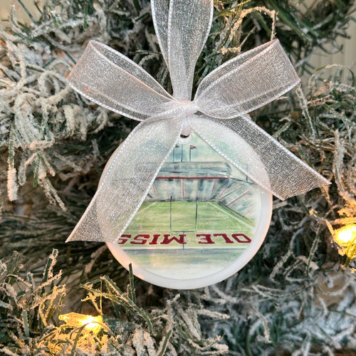 Ornament - 